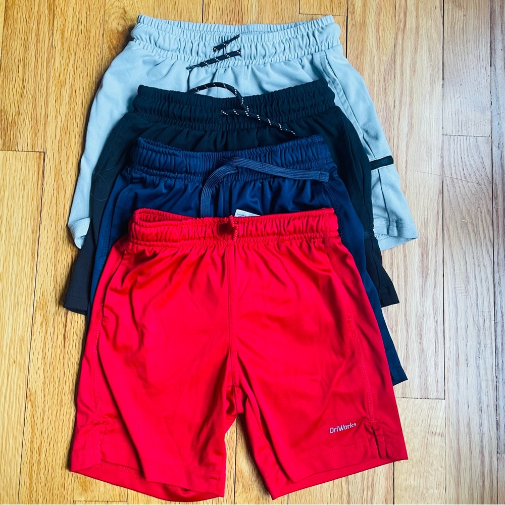 Athletic Works Shorts Bundle